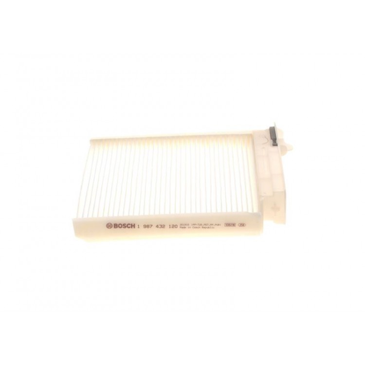 BOSCH 1987432120 | KABIN FILTRESI NISSAN MICRA;NOTE 03->/RENAULT CLIO III/MODUS BOSCH 1987432120 | KABIN FILTRESI NISSAN MICRA;NOTE 03->/RENAULT CLIO III/MODUS