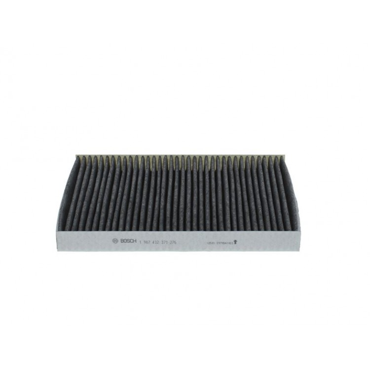 BOSCH 1987432371 | KABIN FILTRESI AUDI A4/A6; 99->