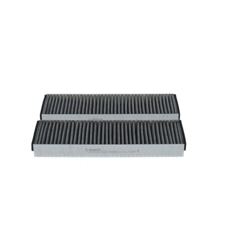 BOSCH 1987432422 | KABIN FILTRESI (POLEN) KARBONLU (2 AD.) AUDI A6 BOSCH 1987432422 | KABIN FILTRESI (POLEN) KARBONLU (2 AD.) AUDI A6