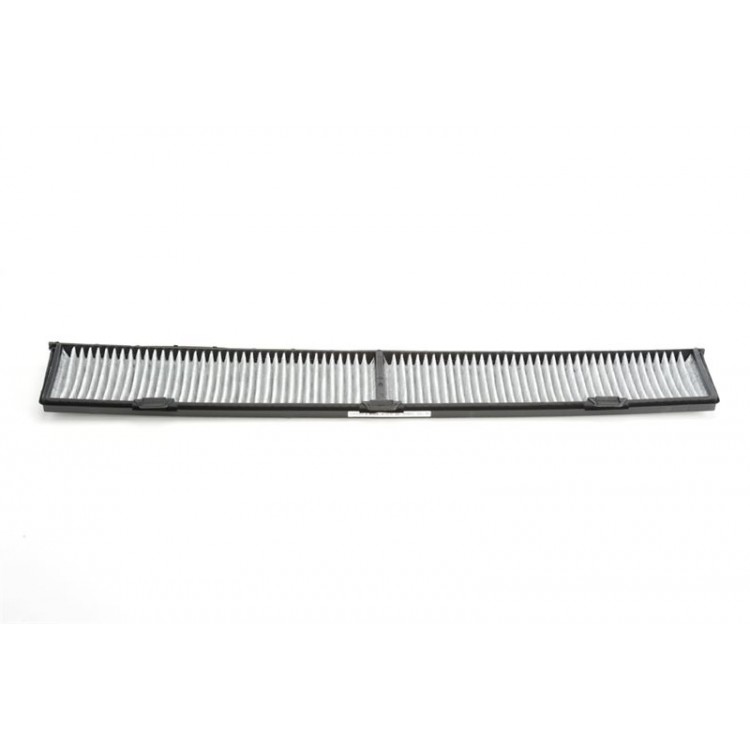 BOSCH 1987432424 | KABIN FILTRESI KARBONLU BMW 1/3 SERISI E87/E90S