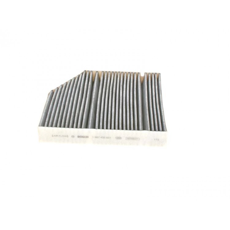 BOSCH 1987435601 | POLEN FILTRESI KARBONLU MERCEDES X253 W205 S205 C205 A205 C257 W213 S213 C238 A238 17> BOSCH 1987435601 | POLEN FILTRESI KARBONLU MERCEDES X253 W205 S205 C205 A205 C257 W213 S213 C238 A238 17>