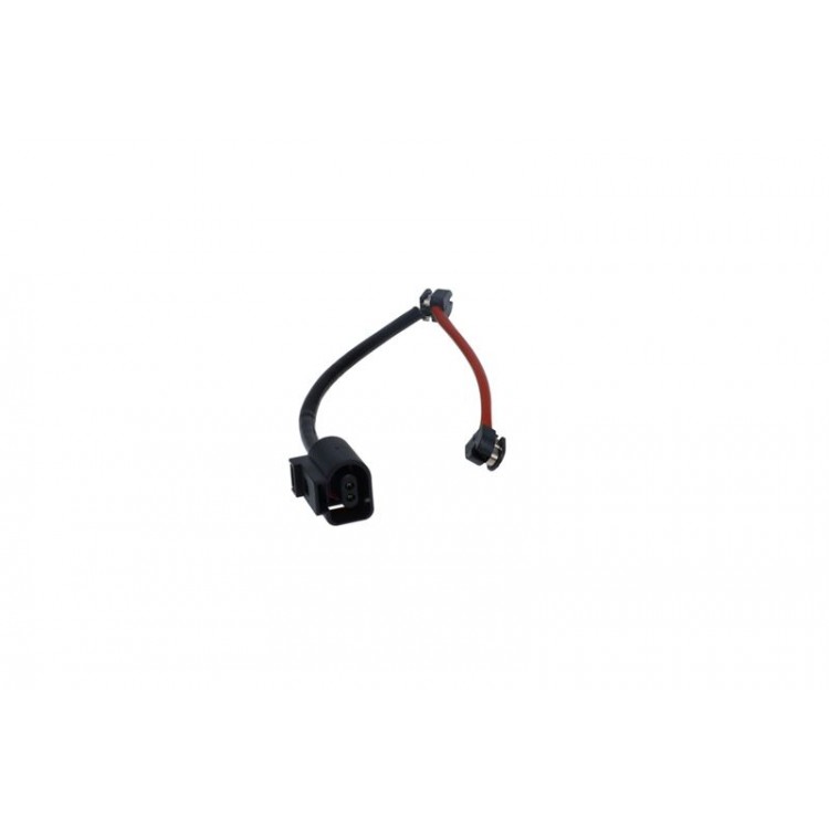 BOSCH 1987473013 | FREN BALATASI İKAZ KABLOSU, 255 MM  Q7 3.0 TDI 08.2006 - 05.2008; TOUAREG 3.0 TDI 01.2008 - 05.2010; TOUAREG 3.0 TDI 12.2006 - 05.2008; TOUAREG 3.0 TDI 11.2004 - 11.2006; Q7 3.0 TDI 05.2011 - 08.2015;