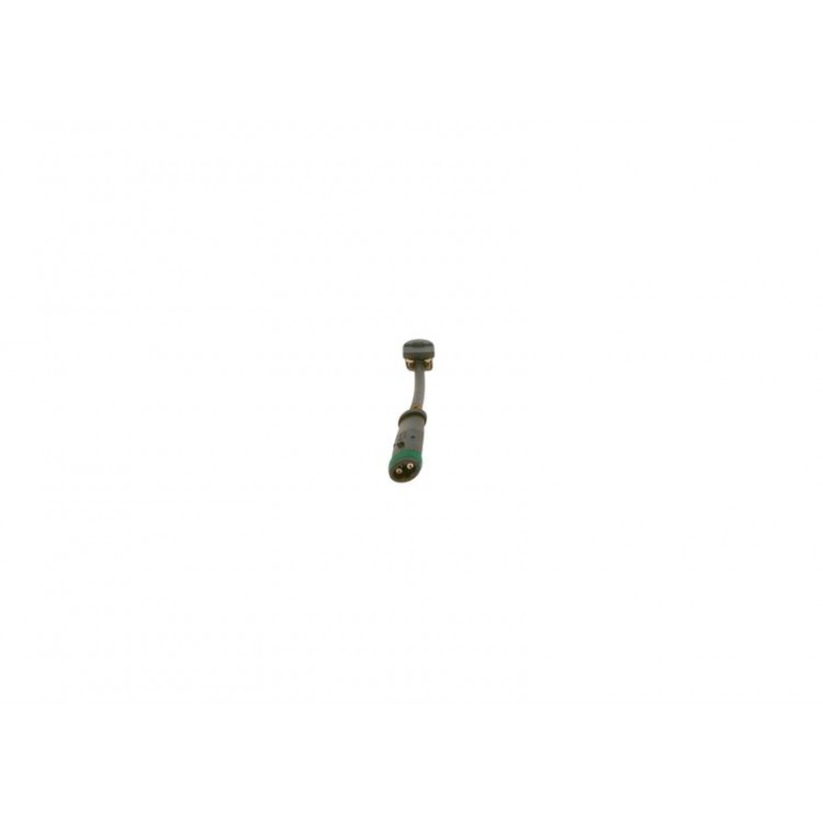BOSCH 1987473038 | BALATA IKAZ KABLOSU ARKA VOLKSWAGEN, MERCEDES-BENZ CRAFTER 30-50 SPRINTER 4.6-T, SPRINTER 5-T 2.0 TDI 06-