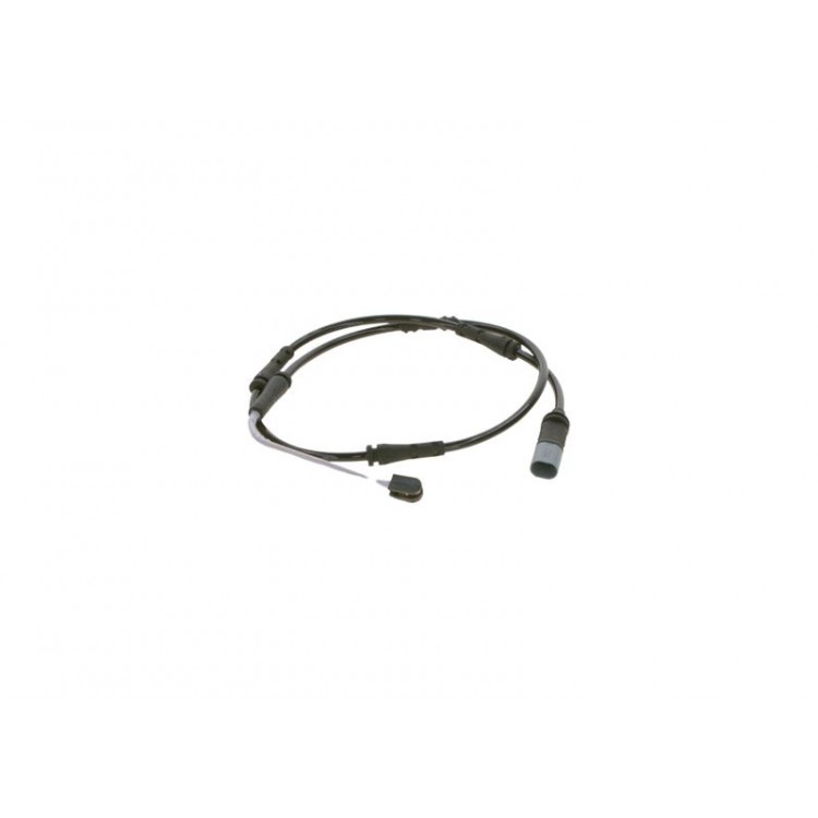 BOSCH 1987473509 | ARKA FREN BALATA FISI BMW F10 F12 F13 BOSCH 1987473509 | ARKA FREN BALATA FISI BMW F10 F12 F13