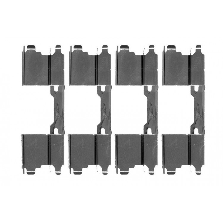 BOSCH 1987474474 | AKSESUAR SETİ  213 CDI SPRİNTER 03.2009 - ; 316 CDI SPRİNTER 03.2009 - ; 313 CDI SPRİNTER 03.2009 - ; 313 CDI SPRİNTER 04.2006 - 09.2011; VİTO 111 CDI 10.2003 - 07.2010; 315 CDI SPRİNTER 04.2006 - 09.