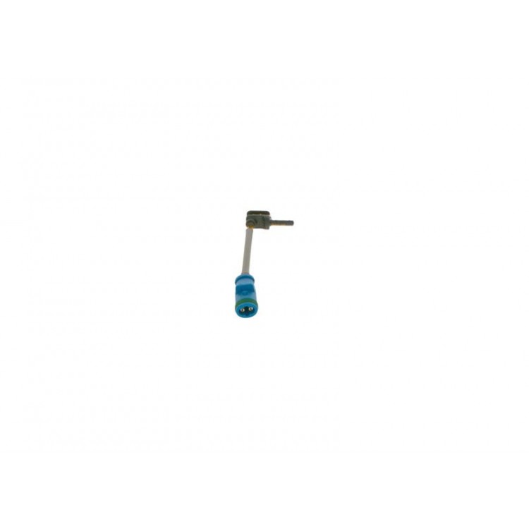 BOSCH 1987474554 | DISK BALATA IKAZ KABLOSU ON 100 MM MERCEDES-BENZ C257, W213, A238, C238, S213, W222, V222, X222, R231 12-