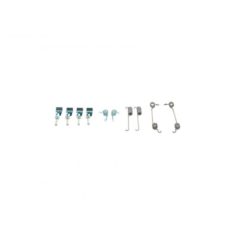 BOSCH 1987475262 | AKSESUAR SETİ  FOCUS 1.6İ 08.1998 - 05.2005; FOCUS 1.8 TDDİ 01.1999 - 05.2005; FOCUS 1.8 TDDİ TURNİER 01.1999 - 05.2005; FOCUS 1.6İ TURNİER 11.1998 - 05.2005; FOCUS 1.8İ 08.1998 - 05.2005; FOCUS 1.8 T