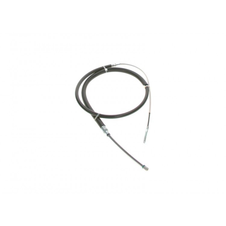 BOSCH 1987477168 | FREN TELI SOL/SAG 1500 MM ARKA VOLKSWAGEN >GOLF- VENTO 2.0, 2.8 (91-99)
