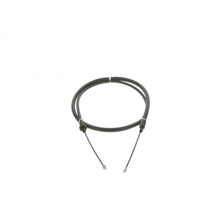 BOSCH 1987477576 | FREN TELİ, 1745  MM  BERLİNGO 1.9 DİESEL 11.2002 - 04.2008; BERLİNGO 2.0 HDİ 11.2002 - 04.2008; PARTNER 2.0 HDİ 09.2002 - 07.2006; PARTNER 1.9 DİESEL 09.2002 - 03.2007; BERLİNGO 1.9 DİESEL 07.1996 - 1