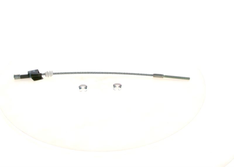 BOSCH 1987477667 | FREN TELİ, 330 MM CORSA 1.2 İ 16V 09.2000 - 06.2004; CORSA 1.0 İ 12V 09.2000 - 08.2003; CORSA 1.3 CDTI 09.2003 - 09.2006; CORSA 1.2 İ 16V 09.2000 - 08.2004; CORSA 1.2İ TWİNPORT 07.2004 - 09.2006; CO BOSCH 1987477667 | FREN TELİ, 330 MM CORSA 1.2 İ 16V 09.2000 - 06.2004; CORSA 1.0 İ 12V 09.2000 - 08.2003; CORSA 1.3 CDTI 09.2003 - 09.2006; CORSA 1.2 İ 16V 09.2000 - 08.2004; CORSA 1.2İ TWİNPORT 07.2004 - 09.2006; CO