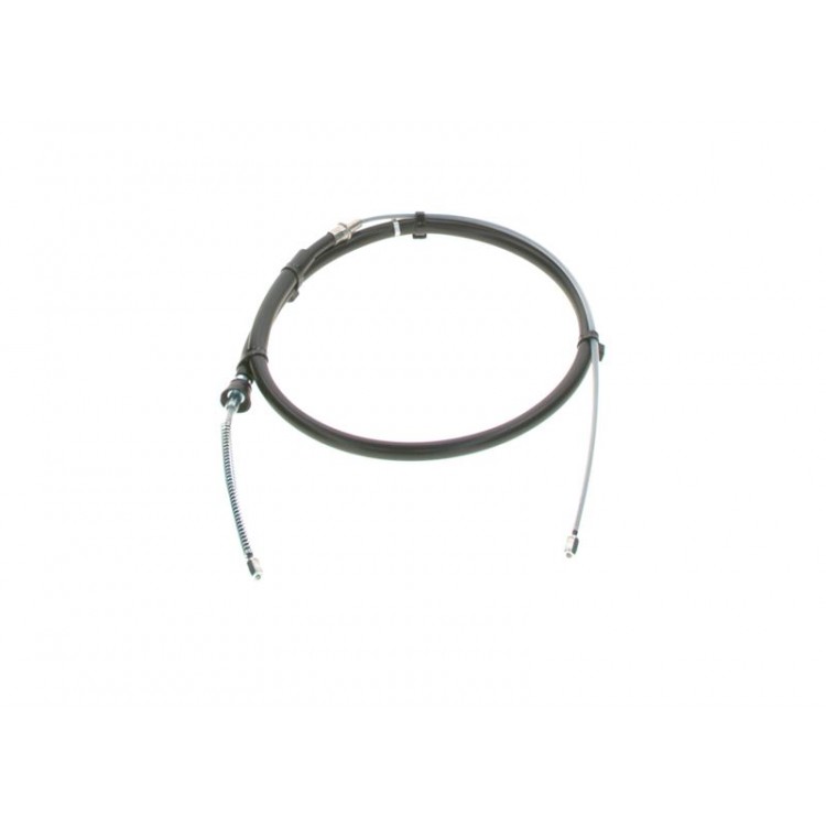 BOSCH 1987477684 | FREN TELİ, 1620 MM  OCTAVİA 1.9 TDI 08.2000 - 03.2010; OCTAVİA 1.6 08.2000 - 12.2010; OCTAVİA 1.9 TDI COMBİ 05.1998 - 12.2009; OCTAVİA 1.9 TDI 05.1997 - 01.2006; OCTAVİA 1.6 09.1996 - 09.2004; OCTAVİA