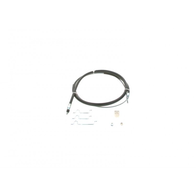 BOSCH 1987477693 | FREN TELI SOL ARKA 1924 MM BMW (E39) 97-04