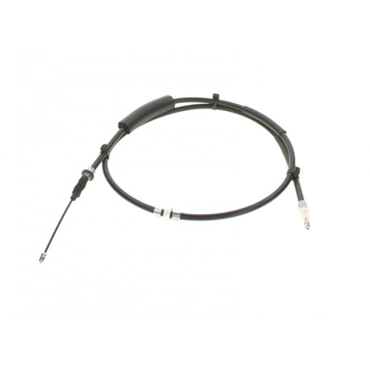 BOSCH 1987477734 | FREN TELI 1735 MM FORD MONDEO III
