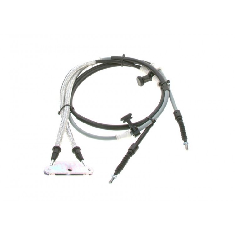 BOSCH 1987477907 | FREN TELİ, 1805  MM  VECTRA 1.9 CDTI CARAVAN 04.2004 - 03.2008; VECTRA 1.9 CDTI CARAVAN 04.2004 - 10.2008; VECTRA 1.9 CDTI ESTATE 04.2004 - 03.2008; SİGNUM 1.9 CDTI 04.2004 - 09.2008; VECTRA 1.8 İ EST