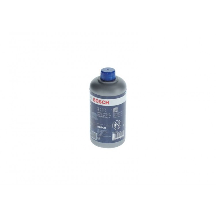 BOSCH 1987479106 | HIDROLIK FREN YAGI DOT4  500 ML