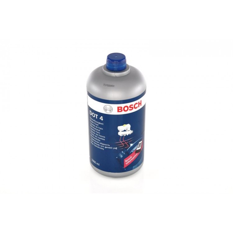 BOSCH 1987479107 | HIDROLIK FREN YAGI DOT4 - 1 LT