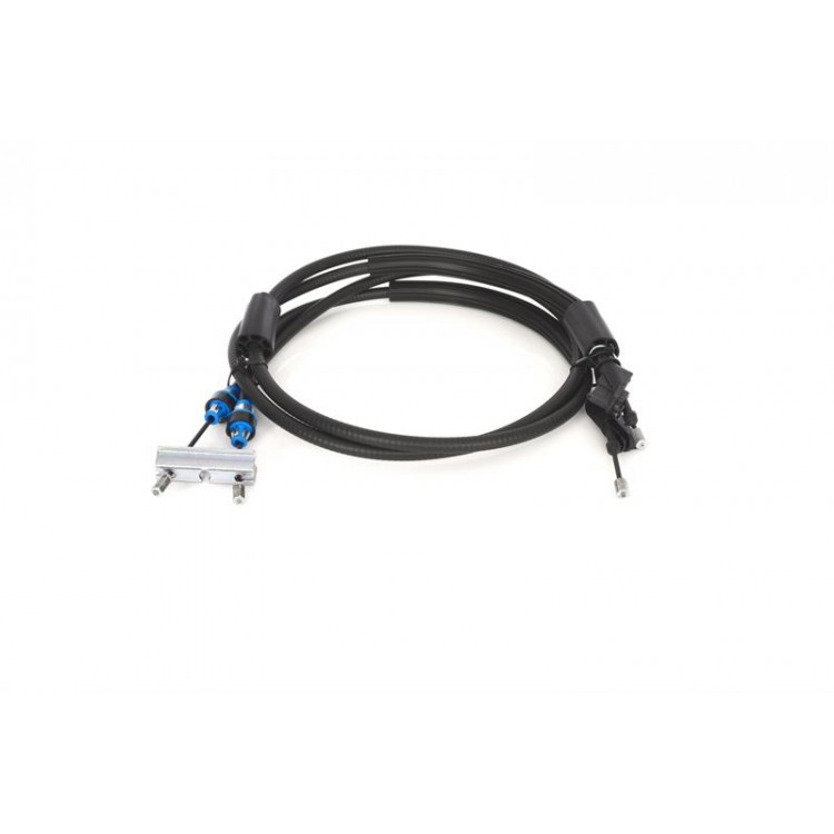 BOSCH 1987482721 | FREN TELİ   FOCUS 1.6İ 12.2007 - 12.2011; FOCUS 1.6 TDCİ 12.2007 - 12.2011; FOCUS 1.6İ 07.2004 - 01.2008; FOCUS 1.6 TDCİ 07.2004 - 01.2008; FOCUS 1.6 TDCİ TURNİER 07.2004 - 01.2008; FOCUS 1.6 Tİ-VCT 0