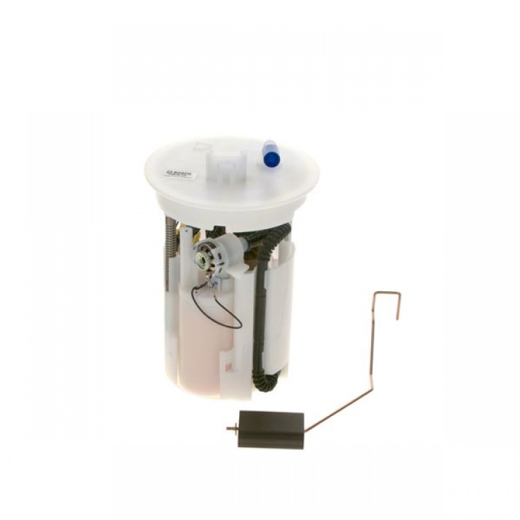BOSCH 1987580032 | YAKIT DEPO SAMANDRASI FORD, MAZDA FIESTA VI, 2 1.25, 1.4, 1.4 LPG 08-