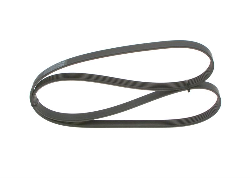 BOSCH 1987945727 | Kanallı V Kayışı FORD B-MAX '12 [CB2]; C-MAX [CB7]; C-MAX '15 [CEU]; EcoSport '14 [CBW]; EcoSport '18 [CR6]; Fiesta [CCN]; Fiesta [CE1]; Focus [CB8]; Focus [CEW]; Transit/Tourneo Connect [CHC]; Transi
