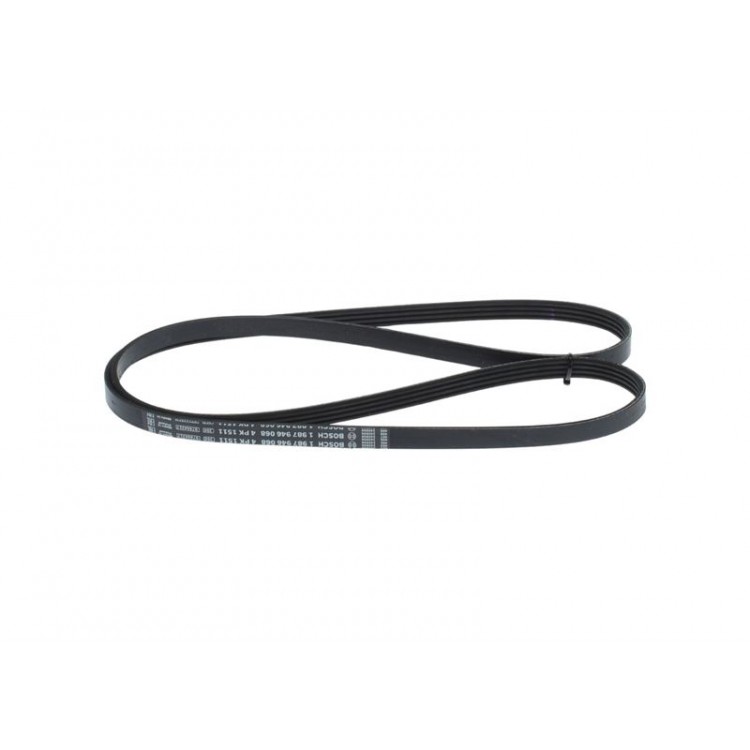 BOSCH 1987946068 | KANALLI V KAYISI (4PK1511) FORD TRANSIT T15 25 DI;TD 94-00