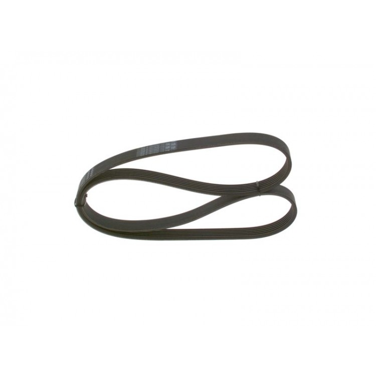 BOSCH 1987946102 | KANALLI V KAYISI (6PK1264) FORD FIESTA III-LEON-TOLEDO-BORA-GOLF IV-V-MULTIVAN-TRANSPORTER V