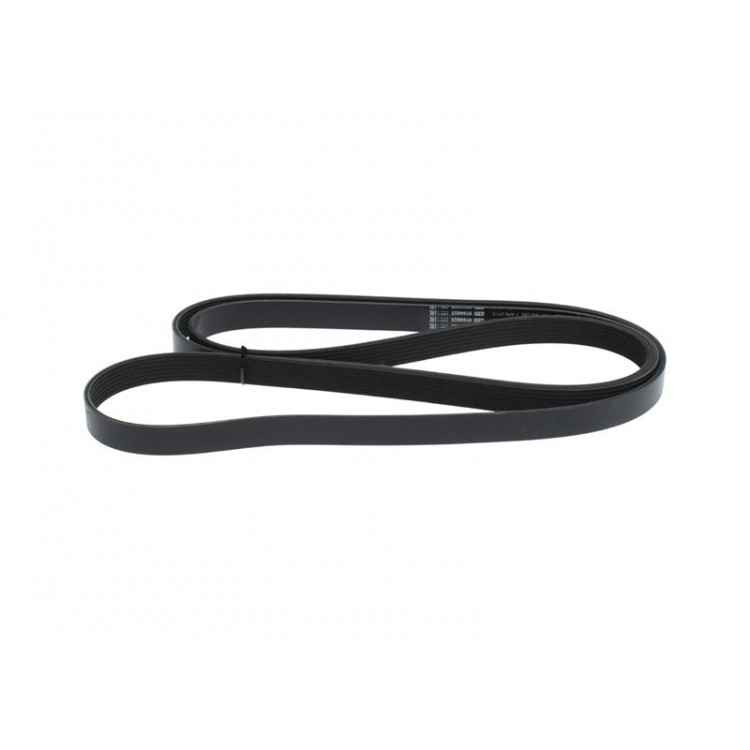 BOSCH 1987946285 | KANALLI V KAYISI (7PK2710) FORD TRANSIT 2.4 V184 00-06, V347 06-