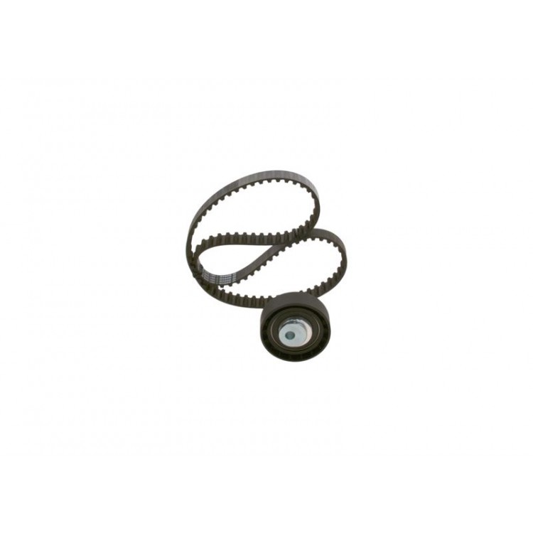 BOSCH 1987946349 | EKSANTRIK KAYIS SETI 91 DIS (ESKI KOD:1987946909) (SIYAH TEFLON) FORD CONNECT 18 TDDI;TDCI 02-; FOCUS 18 TDCI;TDDI 01-04;FIESTA IV 18 DI RTN;RTP;RTQ;BHDA;FFDA;F9DA;C9DA;HCPA