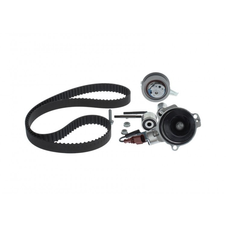 BOSCH 1987946383 | EKSANTRIK KAYIS SETI+SU POMPASI VOLKSWAGEN CADDY, CADDY IV, GOLF, GOLF VII, PASSAT, SHARAN, TIGUAN 2.0 TDI 13- BOSCH 1987946383 | EKSANTRIK KAYIS SETI+SU POMPASI VOLKSWAGEN CADDY, CADDY IV, GOLF, GOLF VII, PASSAT, SHARAN, TIGUAN 2.0 TDI 13-