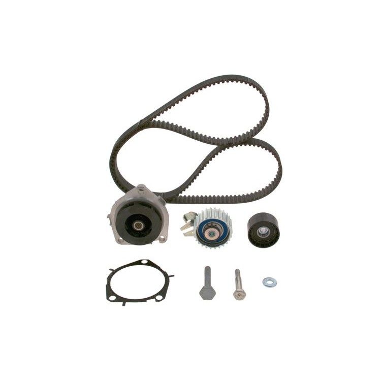 BOSCH 1987946385 | TRIGER SETI + SU POMPASI JEEP RENEGADE COMPASS FIAT EGEA PUNTO LINEA ALFA ROMEO E.NO: 1987946448