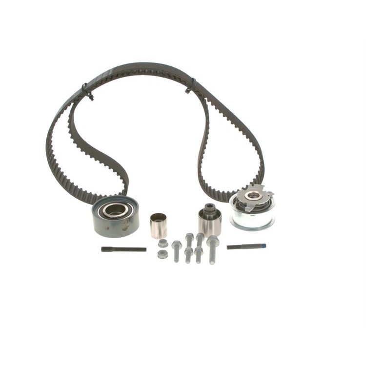 BOSCH 1987946564 | EKSANTRIK KAYIS SETI VW GOLF VI 08-12/ JETTA III 05-10/ AUDI A3 20 03- / A4 20 TDI 07- / A5 20 TDI 08-