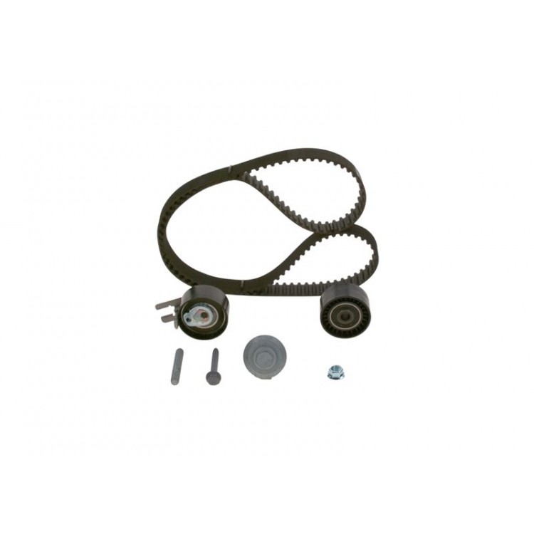 BOSCH 1987946568 | EKSANTRIK KAYIS SETI 144 DIS FORD FIESTA V;VI 1.4 TDCI 02- ;PEUGEOT 206;207;307;BIPPER 1.4 HDI;CITROEN C1;C2;C3;XSARA;NEMO 1.4 HDI BOSCH 1987946568 | EKSANTRIK KAYIS SETI 144 DIS FORD FIESTA V;VI 1.4 TDCI 02- ;PEUGEOT 206;207;307;BIPPER 1.4 HDI;CITROEN C1;C2;C3;XSARA;NEMO 1.4 HDI