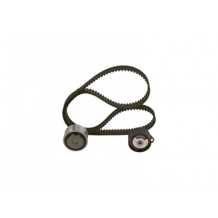 BOSCH 1987946579 | EKSANTRIK KAYIS SETI 158 DIS FIAT BRAVA;BRAVO;MAREA 1.6 16V 96-;DOBLO 1.6 16V 01-;ALBEA;PALIO;SIENA 1.6 16V;STILO 1.6 16V 71736715