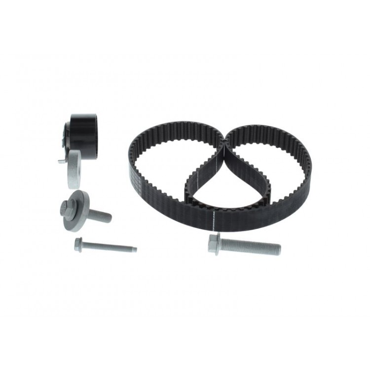BOSCH 1987946672 | EKSANTRIK KAYIS SETI 123 DIS RENAULT FLUENCE CLIO II,III MEGANE II,III KANGOO SCENIC II,III 1.5 DCI ( K9K ) DACIA LOGAN DUSTER 1.5 DCI NISSAN QASHQAI NOTE MICRA 1.5 DCI