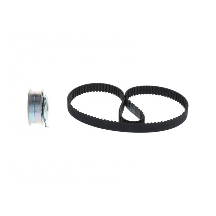 BOSCH 1987946703 | EKSANTRIK KAYIS SETI (138 DIS) AUDI A3 / A4 16 96-00 /SEAT ALTEA 16 /CORDOBA/IBIZA /LEON I,II /TOLEDO II,III 16 /VOLKSWAGEN BORA/GOLF IV,V /POLO CLASSIC 16