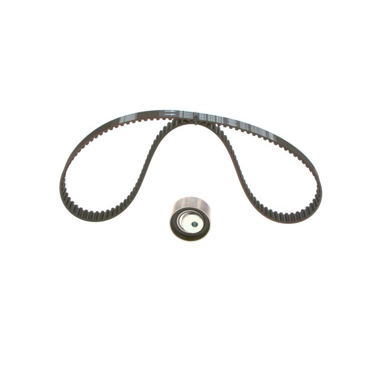 BOSCH 1987946716 | EKSANTRIK KAYIS SETI (129 DIS) FIAT ALBEA-DOBLO-GRANDE PUNTO-FIORINO-LINEA 1.2 8V - 1.4 8V 02-