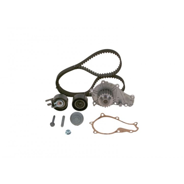BOSCH 1987946929 | EKSANTRIK KAYIS SETI+SU POMPASI 144 DIS CITROEN C3 NEMO XSARA 1.4 HDI PEUGEOT 206 307 BIPPER 1.4 HDI FORD FIESTA V 1.4 TDCI 02-08 BOSCH 1987946929 | EKSANTRIK KAYIS SETI+SU POMPASI 144 DIS CITROEN C3 NEMO XSARA 1.4 HDI PEUGEOT 206 307 BIPPER 1.4 HDI FORD FIESTA V 1.4 TDCI 02-08