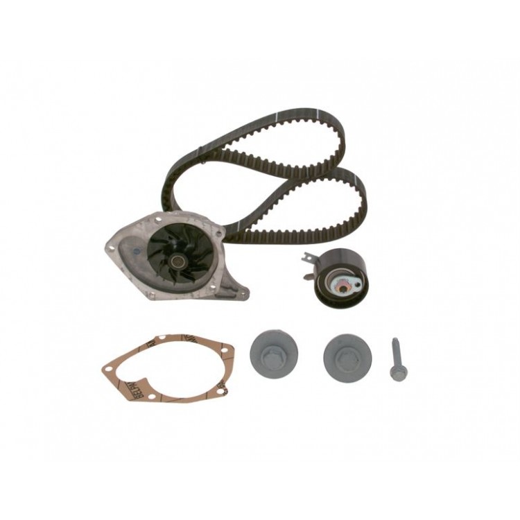 BOSCH 1987946982 | Su Pompalı Triger Seti Clio II 1.5 dCi; Clio III 1.5 dCi; Clio III 1.5 dCi Grandtour; Dokker 1.5 dCi; Duster 1.5 dCi; Duster 1.5 DCi 90; Evalia 1.5 dCi; Grand Scenic II 1.5 dCi; Grand Scenic III 1.5 d