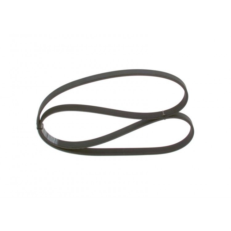 BOSCH 1987947554 | KANALLI V KAYISI (6PK1360) OPEL ASTRA J, CORSA D/E 1.3 CDTI 06-, FIAT STILO 1.9 JTD 04-08