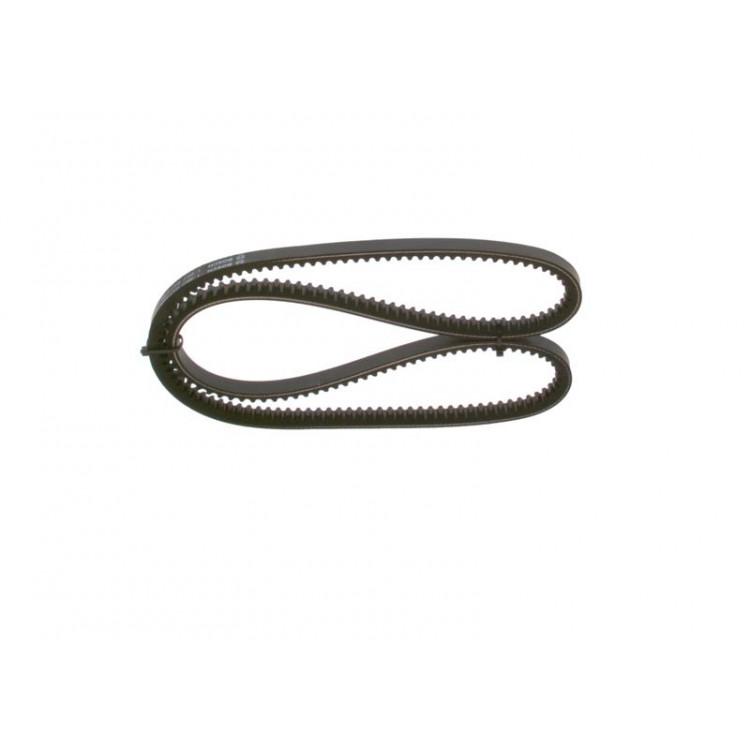BOSCH 1987947659 | V KAYISI (13X1125) FORD, HONDA, NISSAN, TOYOTA, VOLKSWAGEN ECONOVAN JAZZ I 280, DATSUN, LAUREL, PATROL III, URVAN, VANETTE HILUX V, LAND CRUISER, 4 RUNNER, HIACE TARO, TRANSPORTER IV 2.0 1.2 2.8, 2.4 78-03