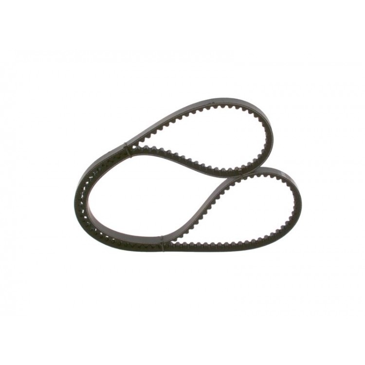 BOSCH 1987947668 | KANALLI V KAYIS TOYOTA LAND CRUISER 81-89, VOLVO 760 2.8 81-88