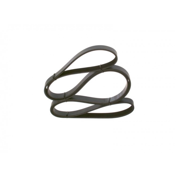 BOSCH 1987947824 | KANALLI V KAYISI (6PK2080) MONDEO (93-00)-VOLKSWAGEN LT28-35 (01-06)