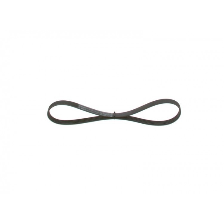 BOSCH 1987947836 | KANALLI V KAYIŞI 5PK836 SWİFT 1.3 HATCHBACK 11.2004 - ; SX4 1.6 VVT HATCHBACK 05.2006 - ; 320 D 04.1998 - 09.2001; SX4 1.6 VVT HATCHBACK 09.2009 - ; 320 D TOURİNG 10.1999 - 09.2001; SX4 1.6 VVT 4WD HA