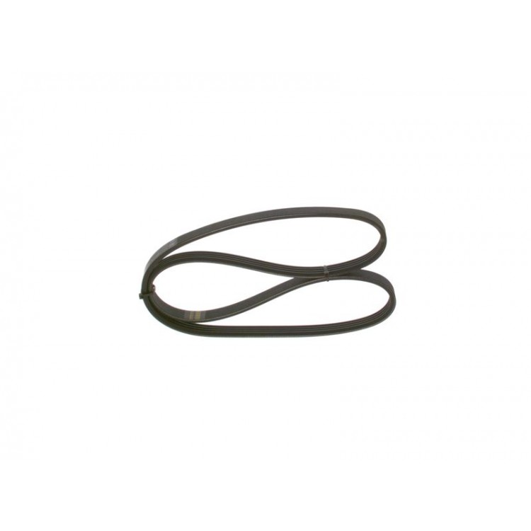 BOSCH 1987947861 | KANALLI V-KAYISI  (4PK1028) PEUGEOT 605 2.0 TURBO;2.1D;TD 89-99;NISSAN 300 ZX 3.0 TURBO 84-90;SUZUKI VITARA 2.0 V6 24V 94-98