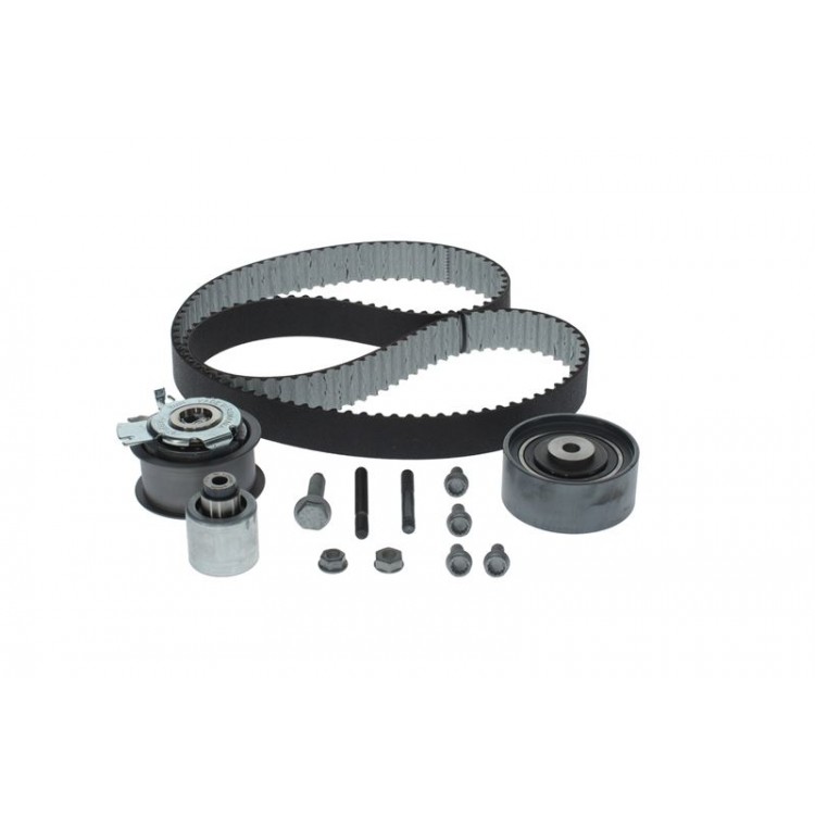 BOSCH 1987948075 | EKSANTRIK KAYIS SETI 141 DIS AUDI A3,A4,A6 2.0 TDI, VOLKSWAGEN GOLF V,JETTA,PASSAT,TOURAN 2.0 TDI 05-