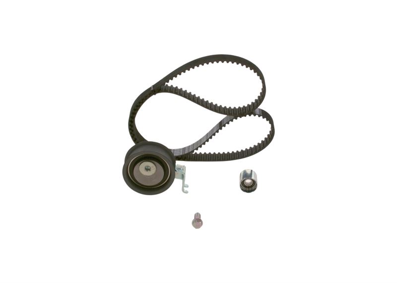 BOSCH 1987948169 | STANDART TRİGER SETİ SPANNROLLEN-SET A3 1.8 09.1996 - 06.2003; GOLF IV 1.8 T 10.1997 - 05.2003; A3 1.8 08.1998 - 04.2003; A3 1.8 T 12.1996 - 06.2003; GOLF IV 1.8 10.1997 - 10.2000; TT 1.8 T COUPE QUAT
