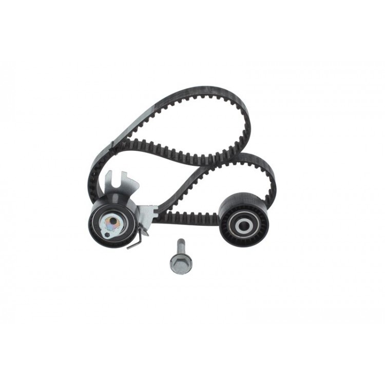 BOSCH 1987948208 | EKSANTRIK KAYIS SETI 116 DIS CITROEN C4 / C5 /JUMPY 2.0 HDI 05- / FIAT SCUDO 2.0 D MULTIJET 07- /PEUGEOT 307 / 308 / 407 / 508 2.0 HDI 05- /EXPERT 2.0 HDI 07- /VOLVO S40 II 2.0D 05- /FORD MONDEO IV / KUGA / S-MAX 2.0 TDCI 07-