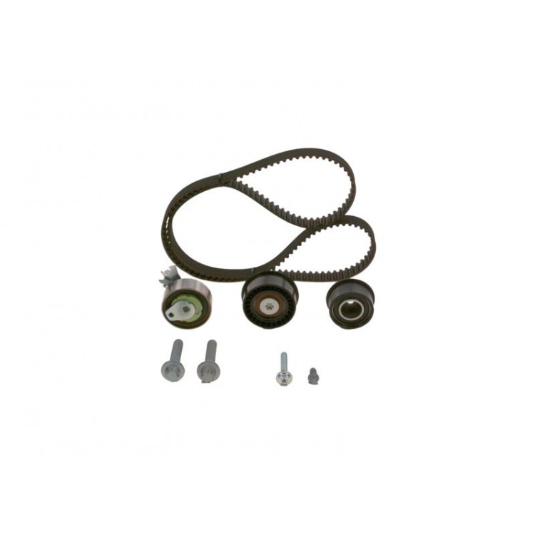 BOSCH 1987948257 | TRIGER SETI 162×200 ASTRA G-H CORSA C VECTRA C 1.4 1.6 1.8 16V (94787) (KTB308