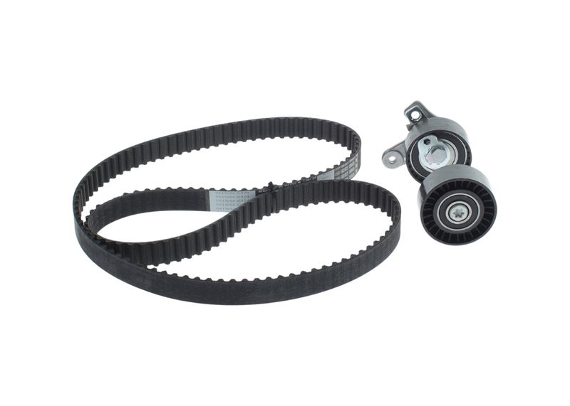 BOSCH 1987949457 | EKSANTRIK KAYIS OPEL ASTRA F 1.6, 1.8 İ, 2.0 İ 95-98