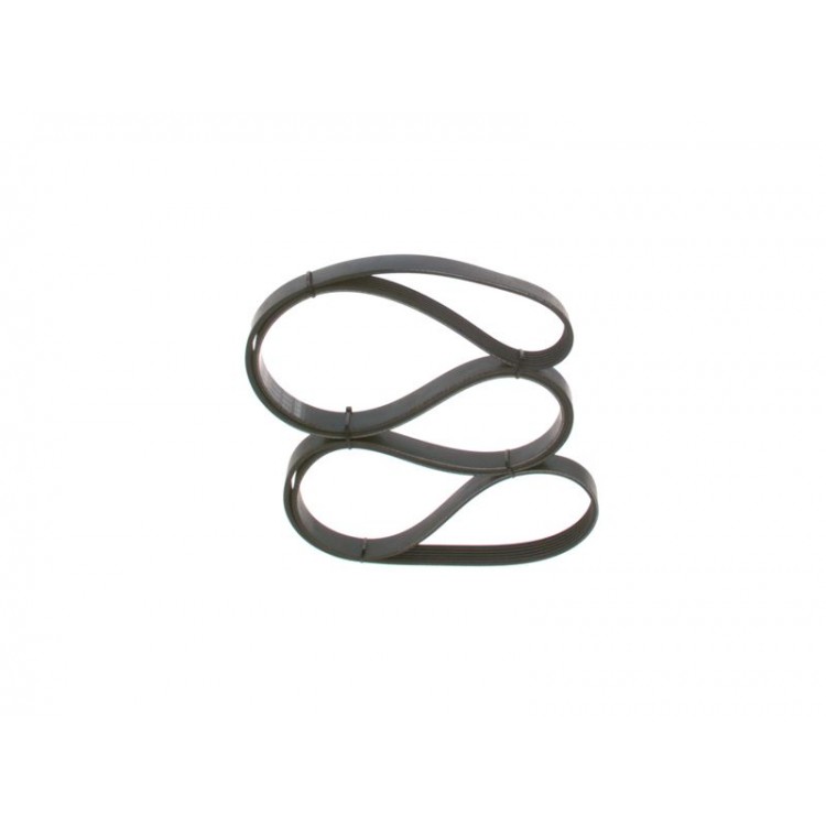 BOSCH 1987948306 | KANALLI V KAYISI FIESTA 05>08 MONDEO 00>07 C SERISI 93>00 E SERISI 95>97 TRANSPORTER 90>03