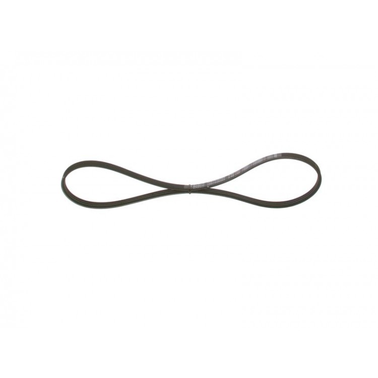BOSCH 1987948363 | KANALLI V KAYISI (3PK750) RENAULT CLIO II, SYMBOL 12 02-